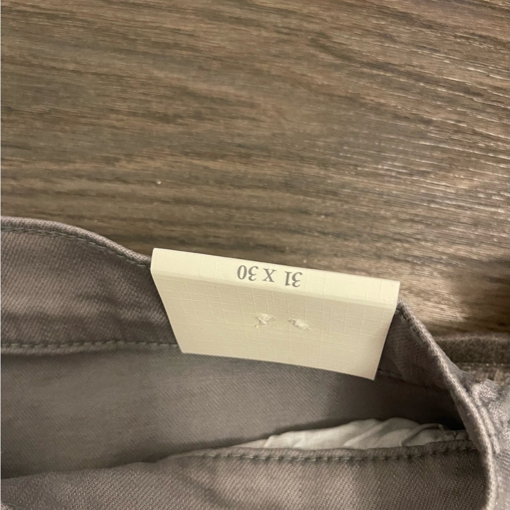 Gray Jeans - Picture 2 of 5